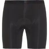 GORE WEAR C3 Base Layer Zwemboxers Dames, zwart EU 34 2023 Gevoerde binnenbroeken