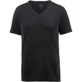 Icebreaker Shirt 'Anatomica SS' zwart
