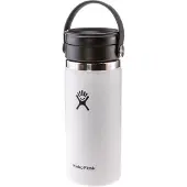 Hydroflask Deksel wide mouth with flex sip lid 16 oz | Maat TU