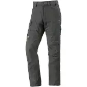 Fjällräven - Karl Pro Zip-Off Trousers - Trekkingbroek 52, zwart