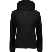 CMP Outdoorjas antraciet