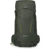 Osprey Kestrel 38 Hiking Bag Green S/M || Maat: 38