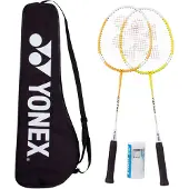 Yonex 2 Player Badmintonset
