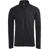 Vaude Men's Cyclone Jacket VI, softshelljack, heren, zwart