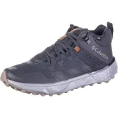 Columbia Mid Facet 75 II OutDry Grijze Wandelschoenen || Maat: 44
