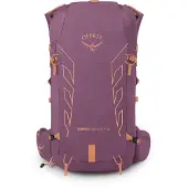 Osprey Tempest Velocity 20 Hiking Bag Women's Purple 20 L
