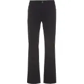 Jack Wolfskin Broek Men Activate XT Pants Black-Maat 56