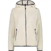 CMP Dames fleece met capuchon | Maat S