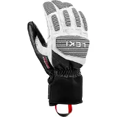 LEKI - Griffin Pro 3D - Handschoenen 9, grijs