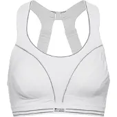 Shock Absorber Sport bh grijs / wit