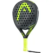 Head Zephyr UL Padel Racket