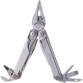 Leatherman Surge 830165 Stainless Steel, multitool