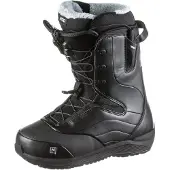 Nitro Crown Tls Dames Snowboardschoen Black 245