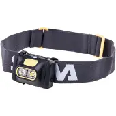 Silva Scout 3, hoofdlamp, zwart