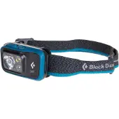 Black Diamond Spot 400 Headlamp (Maat - OS, Kleur - Azul)