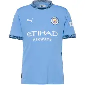 Puma Tricot 'Manchester City FC 24/25'
