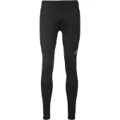 Odlo Sportbroek Men Tights Essential Warm Black-XXL