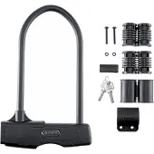 ABUS GRANIT 460/150HB300 + USH460 beugelslot