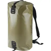 Ortlieb - Duffle RC - Reistas 49 l, olijfgroen