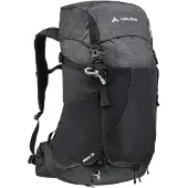 Vaude - Brenta 30 - Wandelrugzak 30 l, zwart