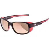 Julbo - Women's Monterosa 2 S3 (VLT 13%) - Zonnebril M, blauw