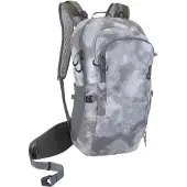 Jack Wolfskin Sportrugzak 'Athmos Shape' beige gemêleerd / grijs gemêleerd