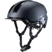ABUS HUD-Y Zwart S