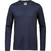 Icebreaker Functioneel shirt '200 Oasis' navy