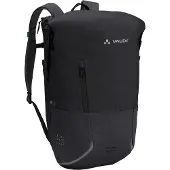 Vaude - Citygo Bike 23 II - Fietsrugzak zwart