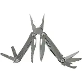 Leatherman Sidekick + Etui