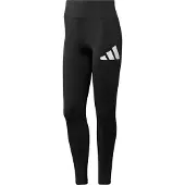 Adidas Sportbroek 'Essentials' zwart / wit