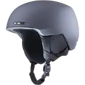 Oakley MOD1, ski helm, zwart