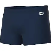 Arena Zwembroek 'Dynamo Short' navy / wit