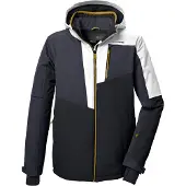 Killtec KSW 76 Ski-jas Maat: XXL