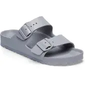 Birkenstock Sandalen Arizona EVA - Stenen munt
