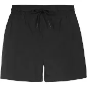 Columbia Sportbroek 'Boundless Trek Active Short' zwart