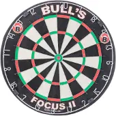 Bulls Focushaar