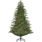 Black Box Trees Felton Kunstkerstboom - Kunst Kerstboom H230 x D147 cm - Groen