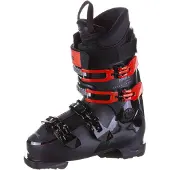 Atomic - hawx prime 100x gw - Skischoenen heren - Zwart, rood