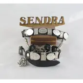 Sendra ARNES 54 Riemen | Maat 39