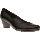 Gabor 02.120 Pumps | Maat 5 Dames Zwart