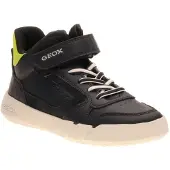 Geox J36GWA-05422 Klittenbandschoenen | Maat 33 Jongens Blauw