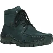 Wolky Jump 04725 Veterschoenen | Maat 41