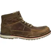Bullboxer 265K53690Cbruin Veterschoenen | Maat 44 Heren Bruin