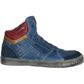 Track style 315720 wijdte 3.5 Veterschoenen | Maat 30 Jongens Rood