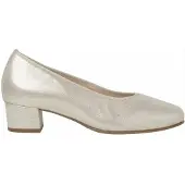 Hassia 3-03301 Pumps | Maat 7.5 Dames Zilver