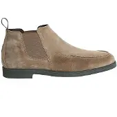 Greve 1737.40 Chelsea boots | Maat 8.5 Heren Taupe