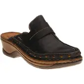 Josef seibel CATALONIA 63 5656395 Slippers | Maat 41 Dames Blauw