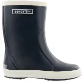 Bergstein Rainboot Regenlaarzen | Maat 34 Jongens Blauw