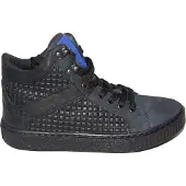 Track style 317985 wijdte 6 Veterschoenen | Maat 27 Jongens Grijs
